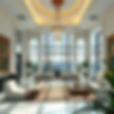 Magnificent A Comprehensive Exploration of Seven Distinct Rooms in Luxury Villas Magnificent A Comprehensive Exploration of Seven Distinct Rooms in Luxury Villas