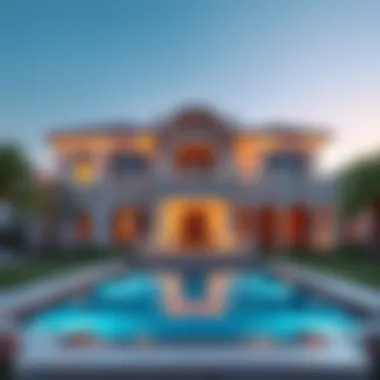 Magnificent A Comprehensive Exploration of Villas in Dubai Magnificent A Comprehensive Exploration of Villas in Dubai