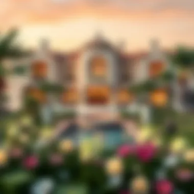 Magnificent A Comprehensive Overview of Damac Gems Estate Magnificent A Comprehensive Overview of Damac Gems Estate
