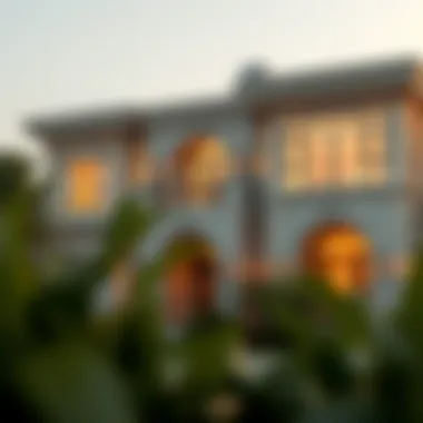 Magnificent Address Hillcrest in Dubai Hills: A Detailed Exploration