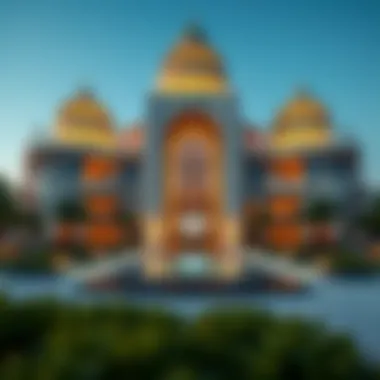 Magnificent An Exploration of Bulgari in Dubai: Luxury Redefined Magnificent An Exploration of Bulgari in Dubai: Luxury Redefined
