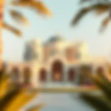 Magnificent An Exploration of the Most Expensive Houses in Dubai