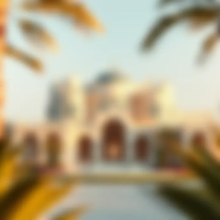 Magnificent An Exploration of the Most Expensive Houses in Dubai