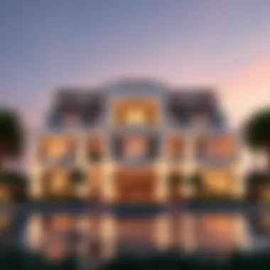 Magnificent An In-Depth Analysis of Palm Jumeirah Villas Pricing Magnificent An In-Depth Analysis of Palm Jumeirah Villas Pricing
