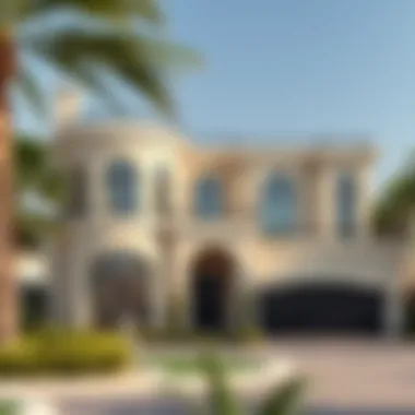 Magnificent An In-Depth Examination of Price Dynamics in Dubai Hills Villas Magnificent An In-Depth Examination of Price Dynamics in Dubai Hills Villas
