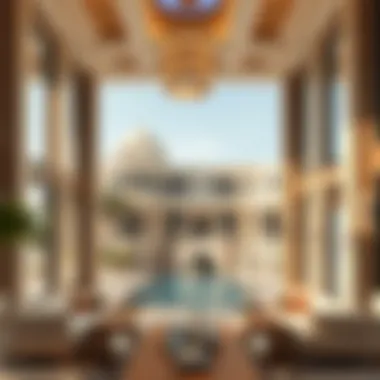 Magnificent An In-Depth Exploration of Luxury Living in Dubai: DubaiHavenHomes Overview Magnificent An In-Depth Exploration of Luxury Living in Dubai: DubaiHavenHomes Overview