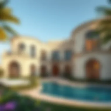 Magnificent An In-Depth Exploration of Pearl Jumeirah Villas Magnificent An In-Depth Exploration of Pearl Jumeirah Villas