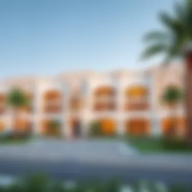 Magnificent An In-Depth Exploration of Shams Townhouses in Dubai Magnificent An In-Depth Exploration of Shams Townhouses in Dubai