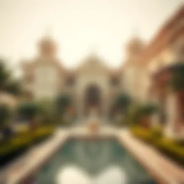 Magnificent An Insight into Zabeel Palace: Its Residents and Significance Magnificent An Insight into Zabeel Palace: Its Residents and Significance