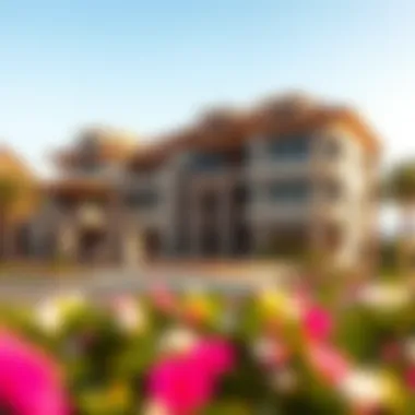 Magnificent Analyzing the Intersection of Trump and Damac Hills: A Comprehensive Overview