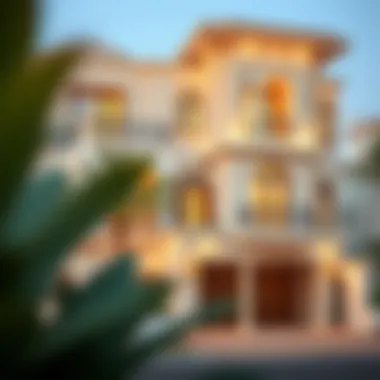 Magnificent Bianca Townhouse in DubaiLand: An In-Depth Exploration Magnificent Bianca Townhouse in DubaiLand: An In-Depth Exploration