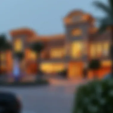 Magnificent Carrefour at Damac Hills 2: A Comprehensive Overview