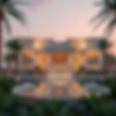 Magnificent Circle Jumeirah Islands: A Comprehensive Insight into Luxurious Living in Dubai Magnificent Circle Jumeirah Islands: A Comprehensive Insight into Luxurious Living in Dubai