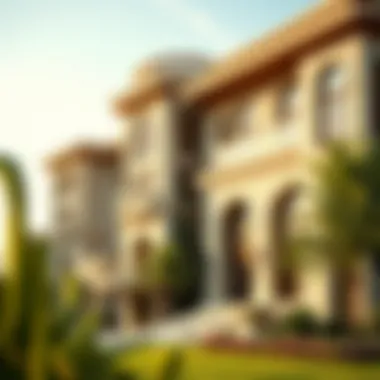 Magnificent Company Overview of الدار العقارية: Insights into the Real Estate Sector Magnificent Company Overview of الدار العقارية: Insights into the Real Estate Sector