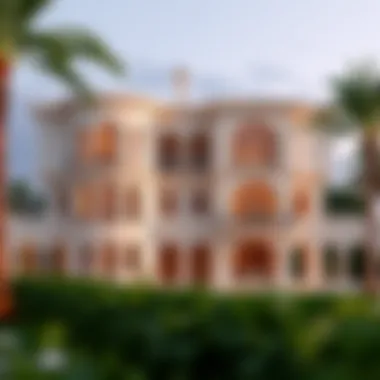 Magnificent Comprehensive Overview of Houses in Dubai