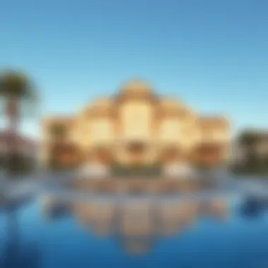 Magnificent Cove Rotana Resort: An In-Depth Exploration