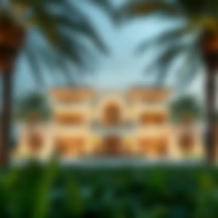 Magnificent Examining the Costs of Purchasing a House in Dubai