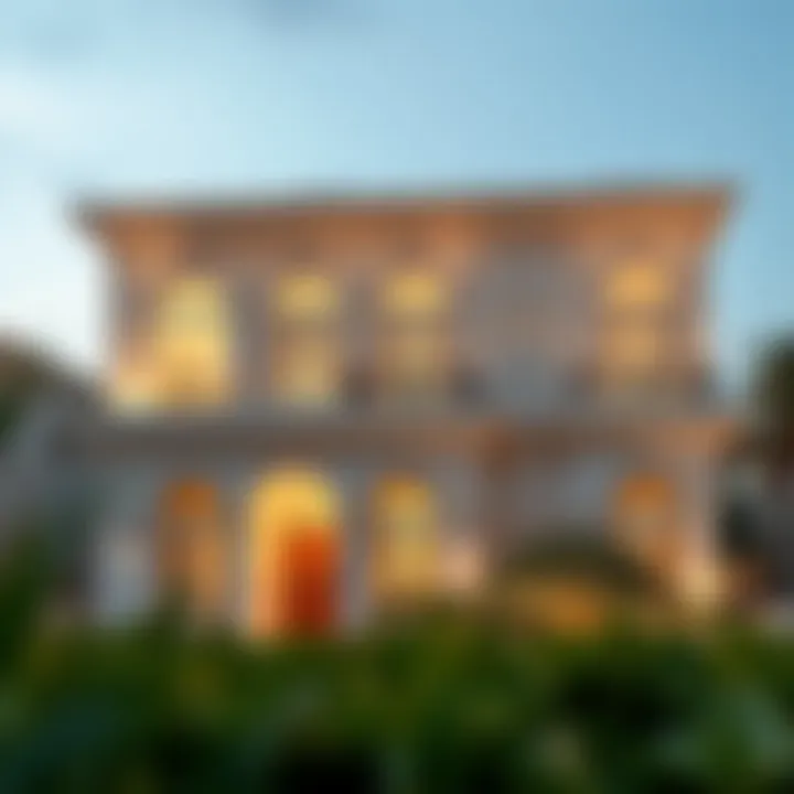 Magnificent Exploring Address Hillcrest Villas: A Comprehensive Overview