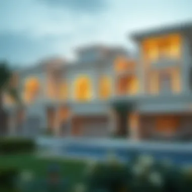 Magnificent Exploring Al Furjan Townhouses: A Comprehensive Guide