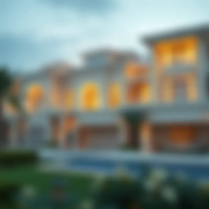 Magnificent Exploring Al Furjan Townhouses: A Comprehensive Guide