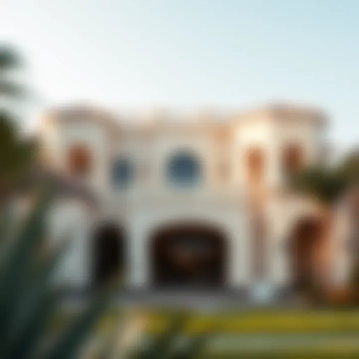 Magnificent Exploring Arabian Ranches 3: A Comprehensive Overview of Joyful Living