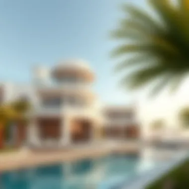 Magnificent Exploring Baniyas Villas: The Pinnacle of Luxury Living in Dubai Magnificent Exploring Baniyas Villas: The Pinnacle of Luxury Living in Dubai