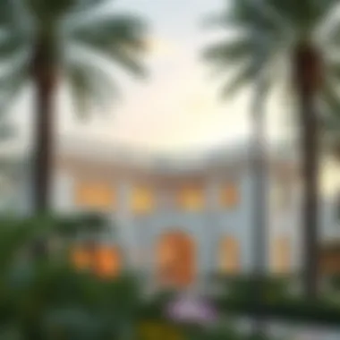 Magnificent Exploring Bloom Living in Zayed City Magnificent Exploring Bloom Living in Zayed City