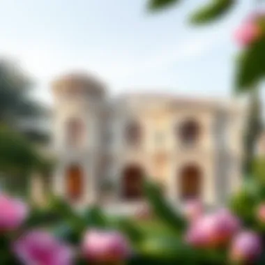 Magnificent Exploring Camellia Villas: A Jewel in Dubai's Luxury Real Estate Magnificent Exploring Camellia Villas: A Jewel in Dubai's Luxury Real Estate