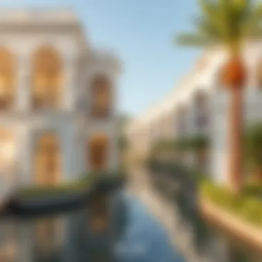 Magnificent Exploring Canal Villas in Dubai: An Insightful Guide Magnificent Exploring Canal Villas in Dubai: An Insightful Guide