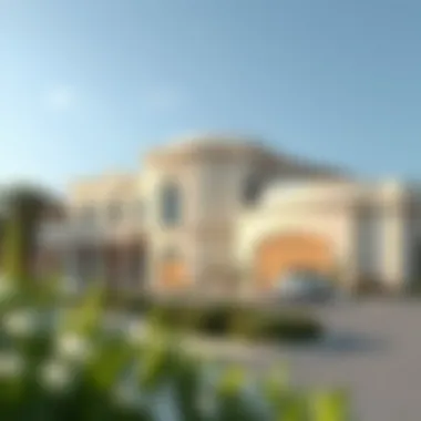 Magnificent Exploring Damac Hills: A Focus on Silver Springs