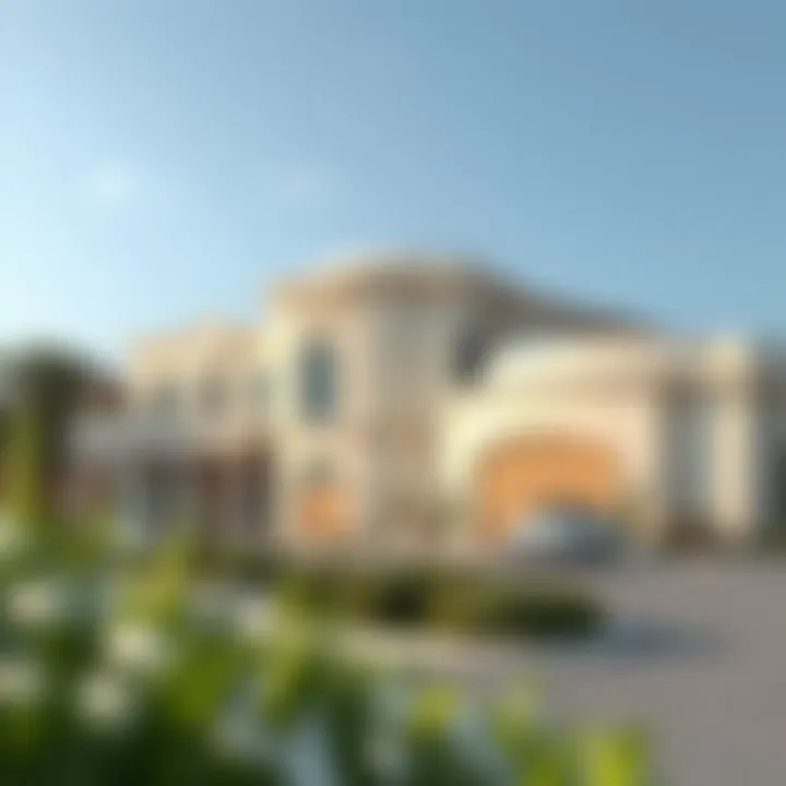 Magnificent Exploring Damac Hills: A Focus on Silver Springs