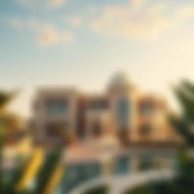 Magnificent Exploring Damac Hills Lagoons: A New Paradigm in Dubai's Luxury Living
