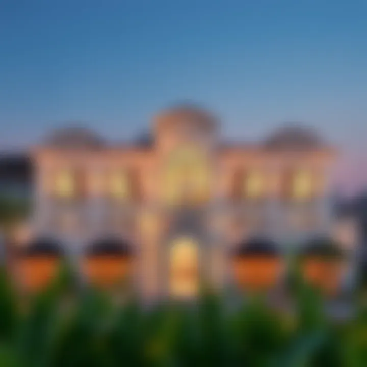 Magnificent Exploring Dar Al Dar Properties: A Comprehensive Analysis