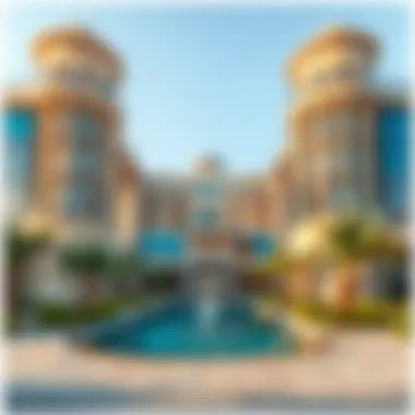 Magnificent Exploring District 1 Meydan: A Comprehensive Guide to Luxury Living in Dubai Magnificent Exploring District 1 Meydan: A Comprehensive Guide to Luxury Living in Dubai