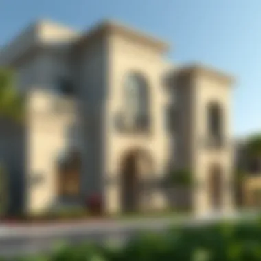 Magnificent Exploring District 16 JVC: A Detailed Overview Magnificent Exploring District 16 JVC: A Detailed Overview