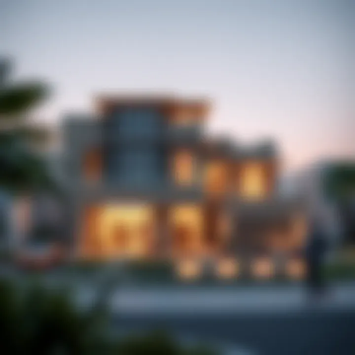Magnificent Exploring DPS Jebel Ali: A Comprehensive Overview