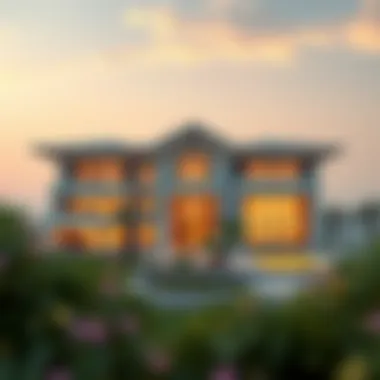 Magnificent Exploring Dubai Land Villas: A Comprehensive Guide
