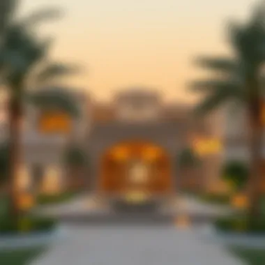 Magnificent Exploring Dubai's Arabian Ranches: A Comprehensive Guide Magnificent Exploring Dubai's Arabian Ranches: A Comprehensive Guide