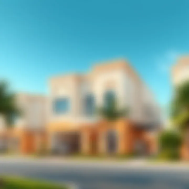 Magnificent Exploring Dubai South Townhouses: A Comprehensive Overview