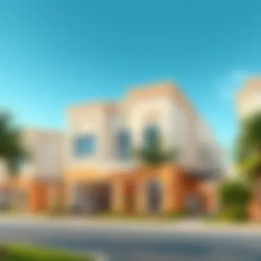 Magnificent Exploring Dubai South Townhouses: A Comprehensive Overview Magnificent Exploring Dubai South Townhouses: A Comprehensive Overview