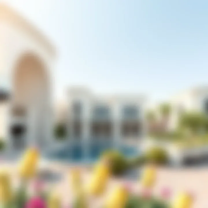 Magnificent Exploring Jebel Ali Villas: A Comprehensive Guide