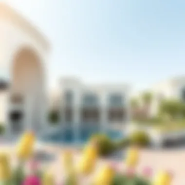 Magnificent Exploring Jebel Ali Villas: A Comprehensive Guide Magnificent Exploring Jebel Ali Villas: A Comprehensive Guide