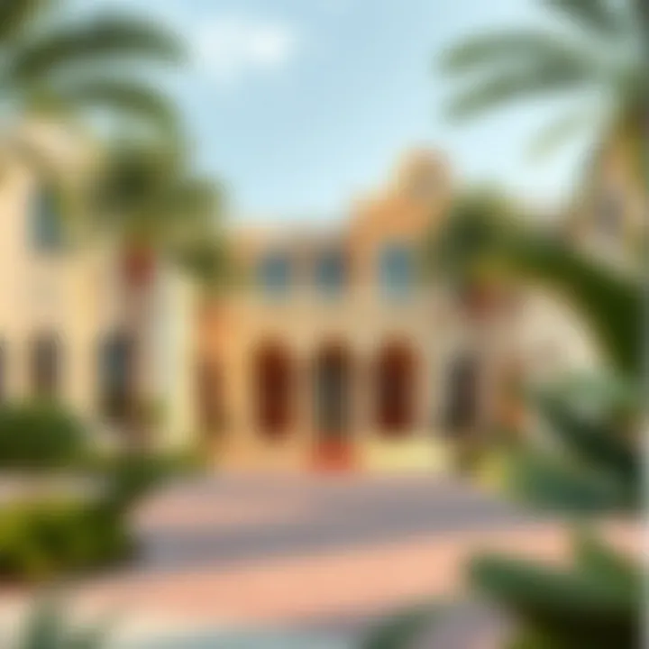 Magnificent Exploring Jumeirah Golf Estates: A Premier Destination for Luxury Living in Dubai