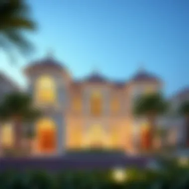 Magnificent Exploring Jumeirah Park in District 7: A Comprehensive Overview Magnificent Exploring Jumeirah Park in District 7: A Comprehensive Overview