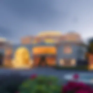 Magnificent Exploring Jumeirah: The Gulf State's Luxurious Appeal Magnificent Exploring Jumeirah: The Gulf State's Luxurious Appeal