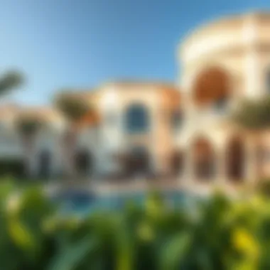 Magnificent Exploring June In Arabian Ranches 3: A Comprehensive Insight