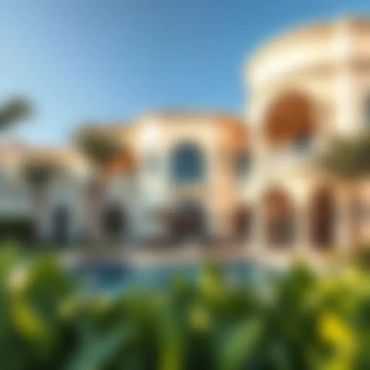 Magnificent Exploring June In Arabian Ranches 3: A Comprehensive Insight