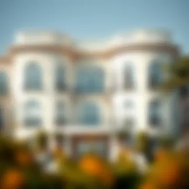 Magnificent Exploring الدار العقارية: A Comprehensive Overview of Real Estate in Dubai