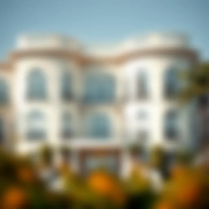 Magnificent Exploring الدار العقارية: A Comprehensive Overview of Real Estate in Dubai