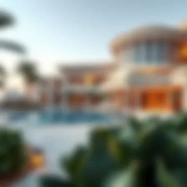 Magnificent Exploring Le Mar Dubai: An Insight into Luxury Living Magnificent Exploring Le Mar Dubai: An Insight into Luxury Living